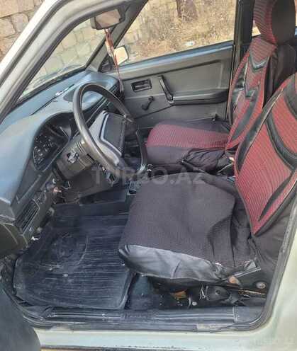 LADA (VAZ) 21099 1998, 460,000 km - 1.5 l - Bakı