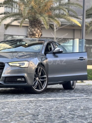 Audi A5 Sportback 2015, 120,000 km - 2.0 l - Bakı