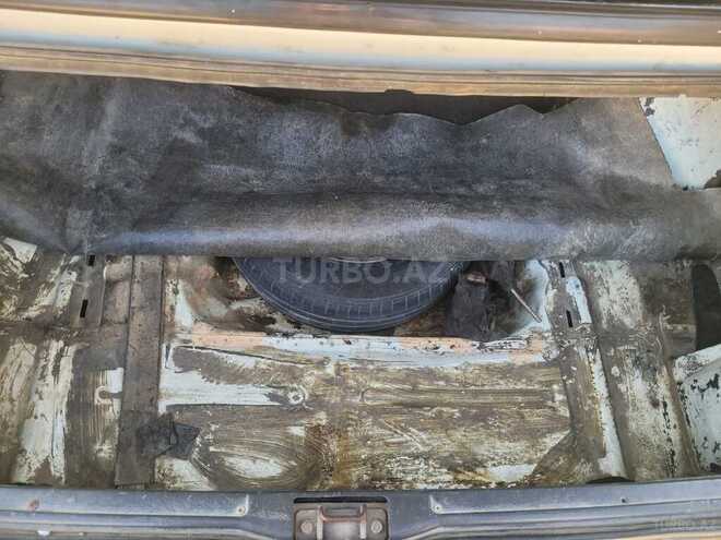 LADA (VAZ) 21099 1998, 460,000 km - 1.5 l - Bakı