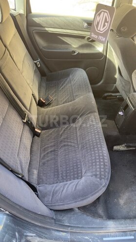 Volkswagen Passat 2003, 424,000 km - 1.6 l - Bakı