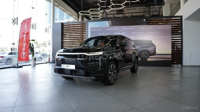 GAC S7-1