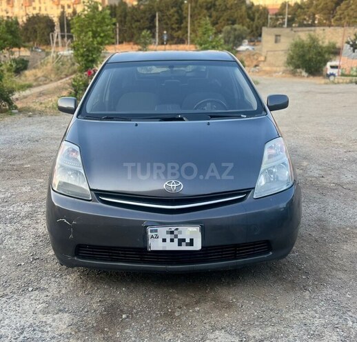 Toyota Prius 2007, 379,663 km - 1.5 l - Bakı