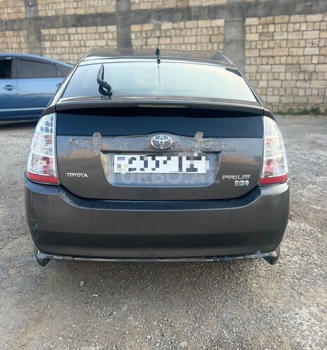 Toyota Prius 2007, 379,663 km - 1.5 l - Bakı