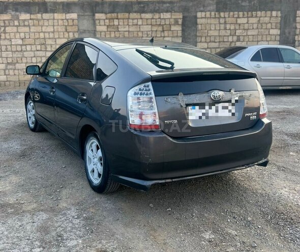 Toyota Prius 2007, 379,663 km - 1.5 l - Bakı