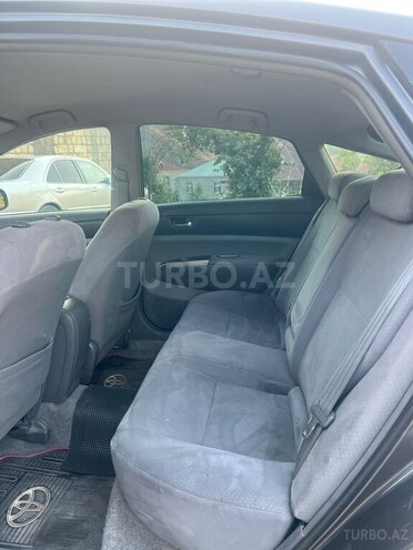 Toyota Prius 2007, 379,663 km - 1.5 l - Bakı