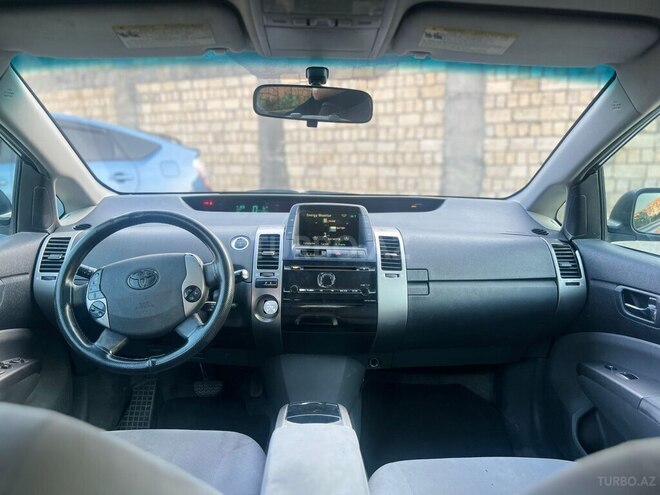 Toyota Prius 2007, 379,663 km - 1.5 l - Bakı