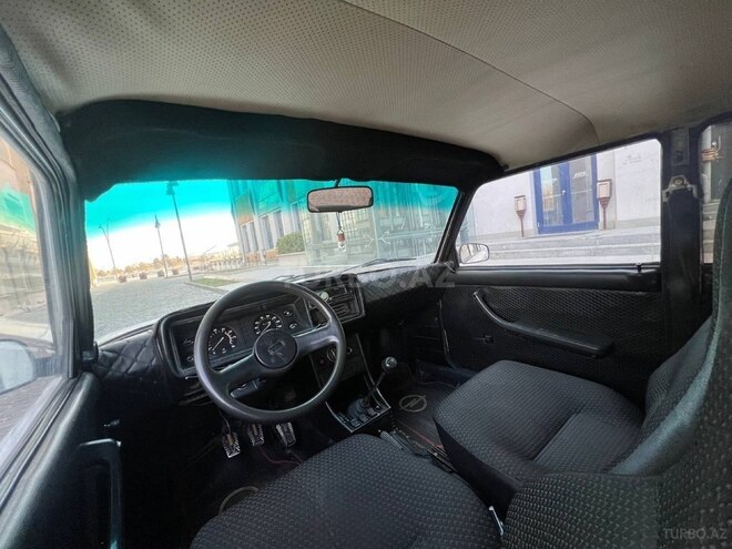 LADA (VAZ) 2107 1984, 95,000 km - 1.6 l - Bakı