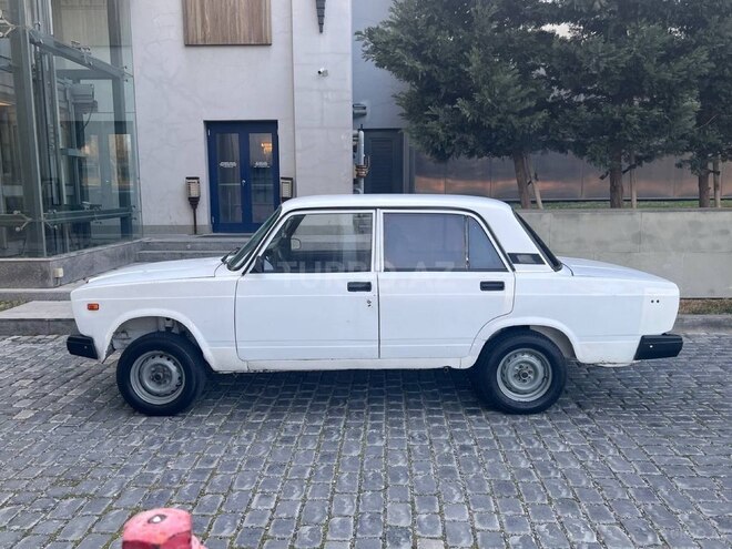 LADA (VAZ) 2107 1984, 95,000 km - 1.6 l - Bakı