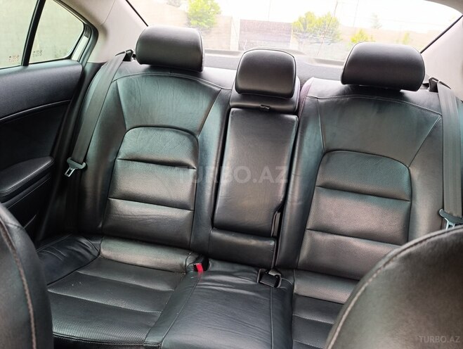 Kia Cerato 2013, 133,000 km - 1.6 l - Bakı