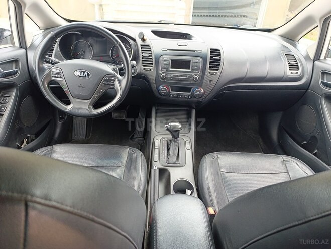 Kia Cerato 2013, 133,000 km - 1.6 l - Bakı