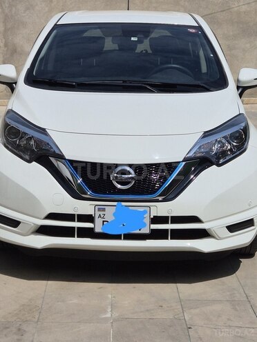 Nissan Note-1