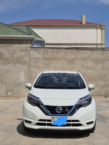 Nissan Note-2