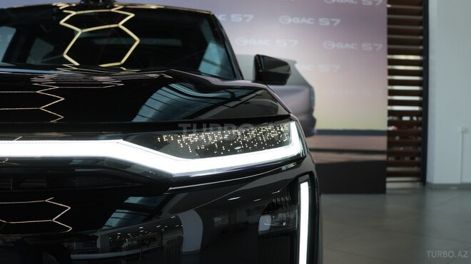 GAC S7-6