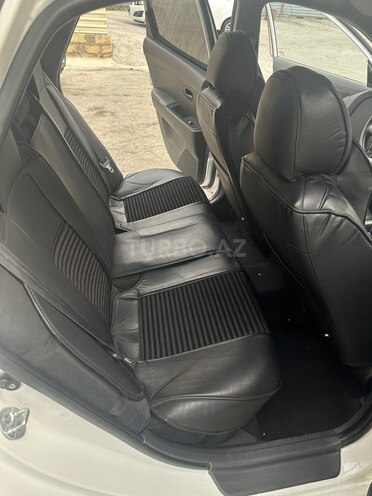 Hyundai Elantra 2009, 167,000 km - 1.6 l - Bakı