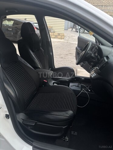 Hyundai Elantra 2009, 167,000 km - 1.6 l - Bakı
