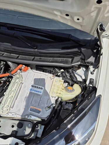 Nissan Note-17
