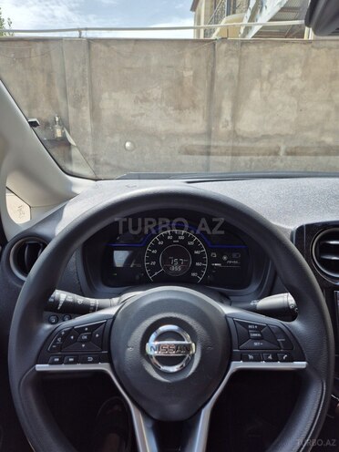 Nissan Note-12