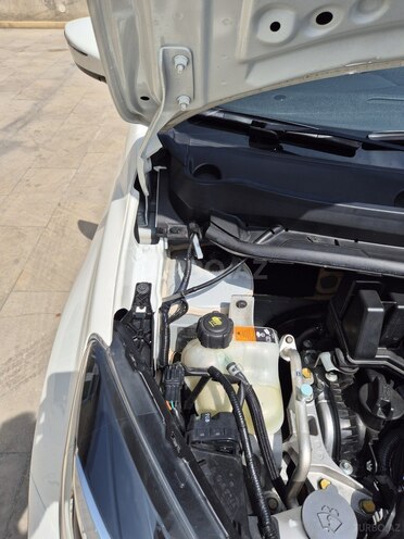 Nissan Note-16