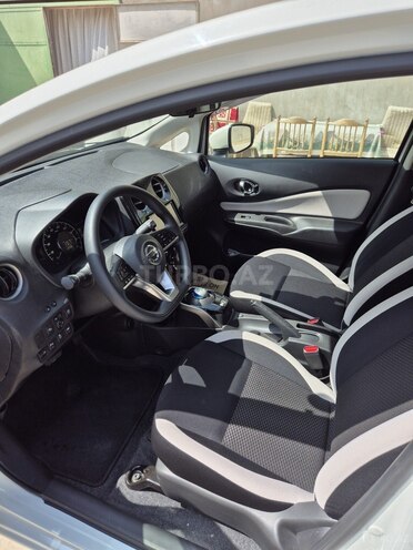 Nissan Note-14