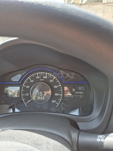Nissan Note-13