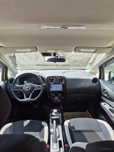 Nissan Note-9