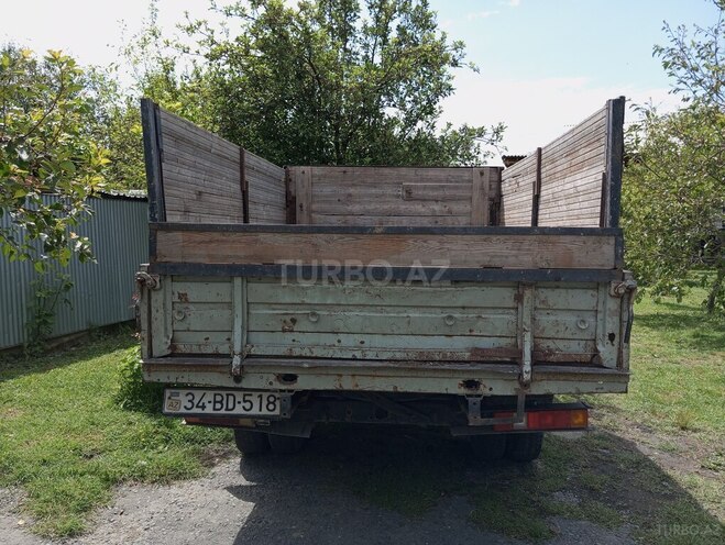 GAZ 33021 1999, 190,000 km - 2.5 l - Qax