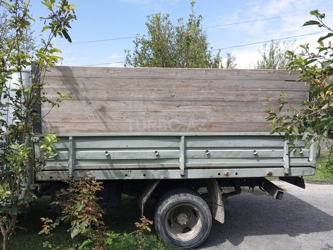 GAZ 33021 1999, 190,000 km - 2.5 l - Qax