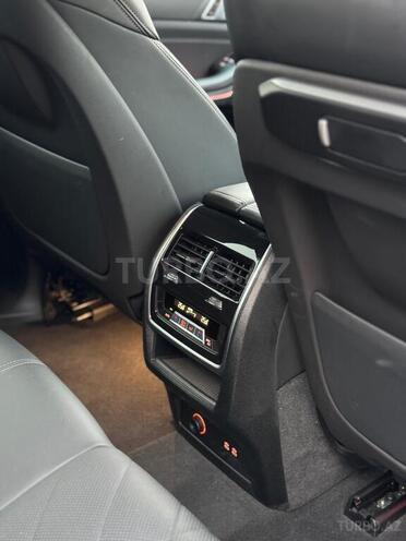 BMW X5 2023, 52,000 km - 3.0 l - Bakı