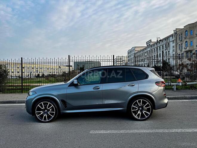 BMW X5 2023, 52,000 km - 3.0 l - Bakı