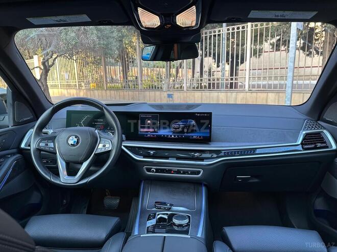 BMW X5 2023, 52,000 km - 3.0 l - Bakı