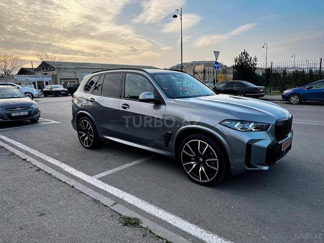 BMW X5 2023, 52,000 km - 3.0 l - Bakı