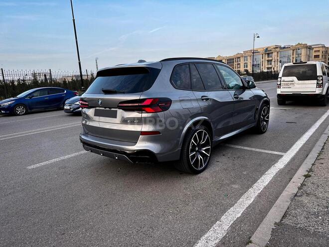 BMW X5 2023, 52,000 km - 3.0 l - Bakı