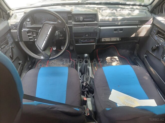 LADA (VAZ) 21099 1999, 143,000 km - 1.6 л - Bakı