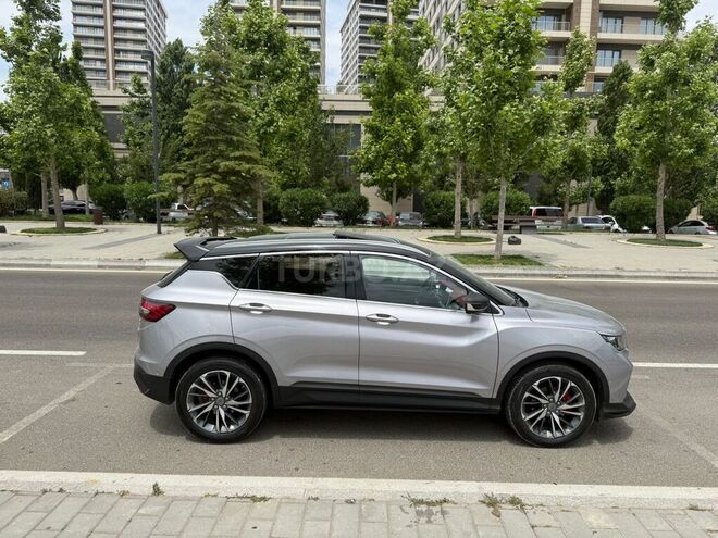 Geely Coolray 2020, 19,900 km - 1.5 l - Bakı