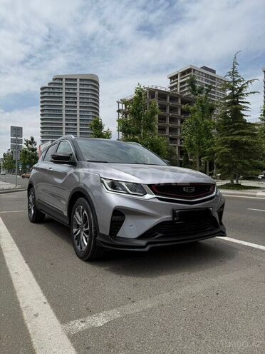 Geely Coolray 2020, 19,900 km - 1.5 l - Bakı