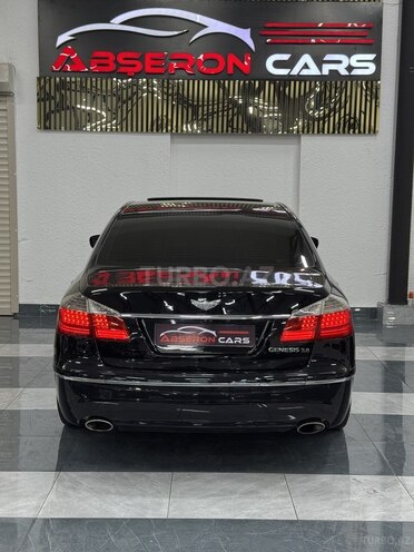 Hyundai Genesis 2010, 296,000 km - 3.8 л - Sumqayıt