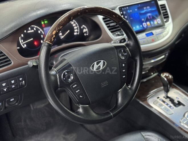 Hyundai Genesis 2010, 296,000 km - 3.8 л - Sumqayıt