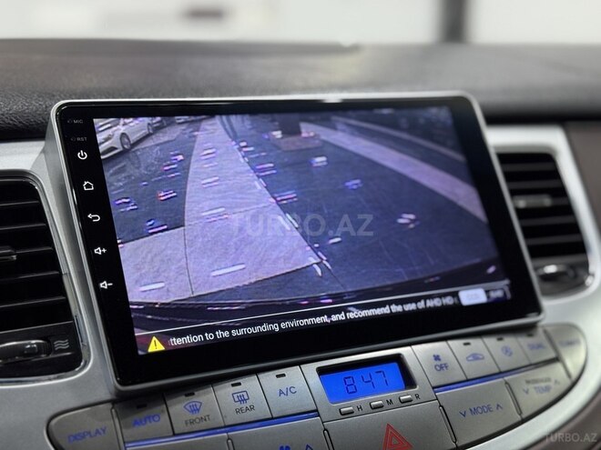 Hyundai Genesis 2010, 296,000 km - 3.8 л - Sumqayıt