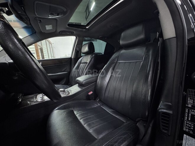 Hyundai Genesis 2010, 296,000 km - 3.8 л - Sumqayıt
