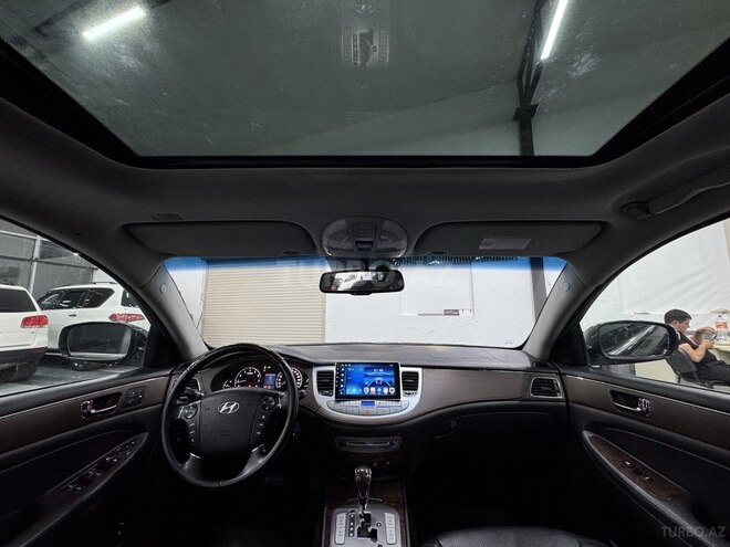 Hyundai Genesis 2010, 296,000 km - 3.8 л - Sumqayıt