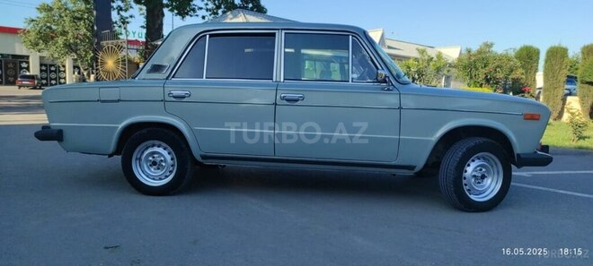 LADA (VAZ) 2106 1999, 77,500 km - 1.6 л - Bərdə