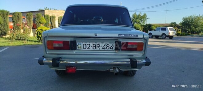 LADA (VAZ) 2106 1999, 77,500 km - 1.6 л - Bərdə