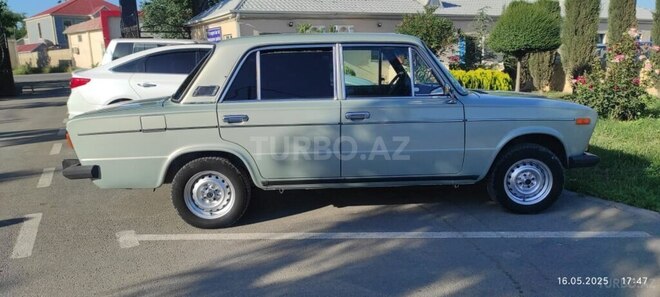 LADA (VAZ) 2106 1999, 77,500 km - 1.6 л - Bərdə