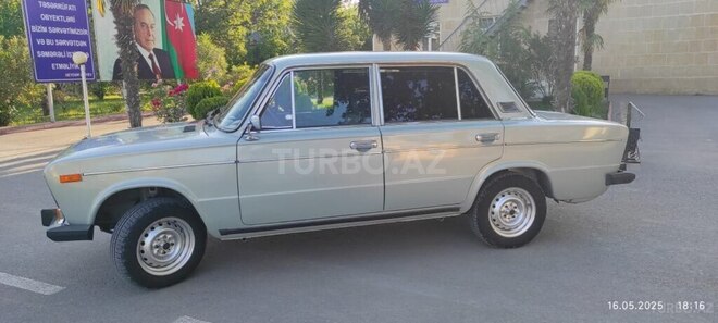 LADA (VAZ) 2106 1999, 77,500 km - 1.6 л - Bərdə