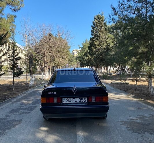 Mercedes 190 1990, 270,550 km - 2.0 л - Bakı