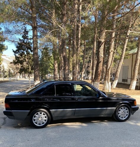 Mercedes 190 1990, 270,550 km - 2.0 л - Bakı