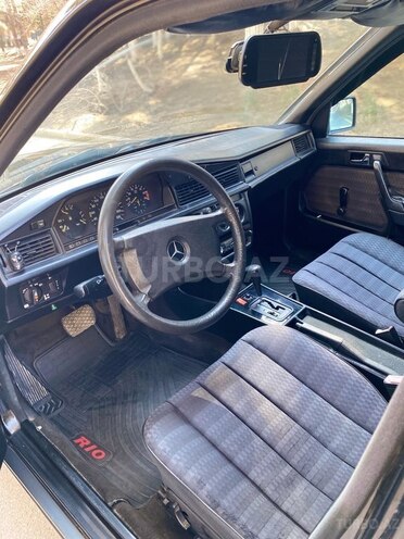 Mercedes 190 1990, 270,550 km - 2.0 л - Bakı