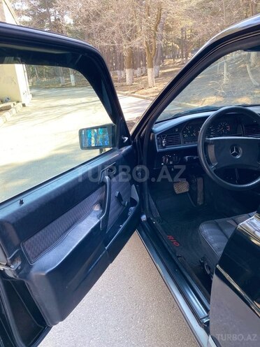 Mercedes 190 1990, 270,550 km - 2.0 л - Bakı