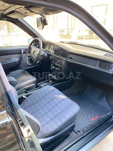 Mercedes 190 1990, 270,550 km - 2.0 л - Bakı