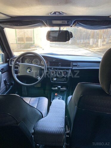 Mercedes 190 1990, 270,550 km - 2.0 л - Bakı